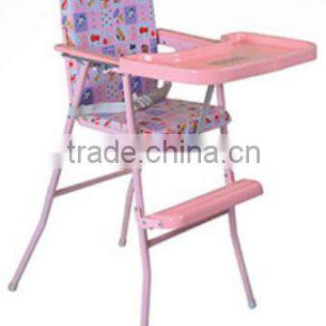 Baby High Chairs