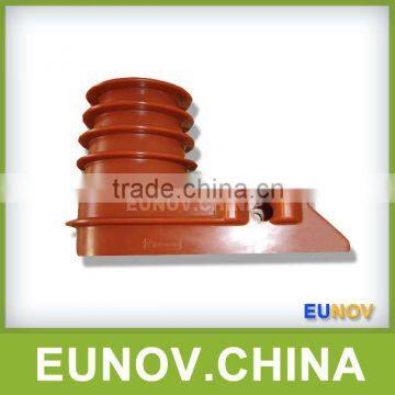 China Supply Epoxy Resin Red Immersion Bell Isolator