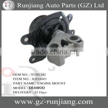 Engine Mounting for Daewoo OEM NO 93302282 (High quality)