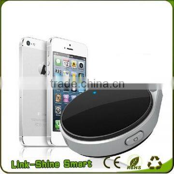 Mini Key Finder -Wireless Key Finder Seeker Alarm Anti-Lost Electronic Locator Keychain Quality Choice photo-3