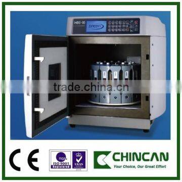 MDS-10 High Throughput Microwave Digestion Extraction Synthesis Workstation