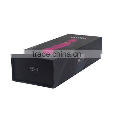 Jumping animal pron sex toy boxes for packaging