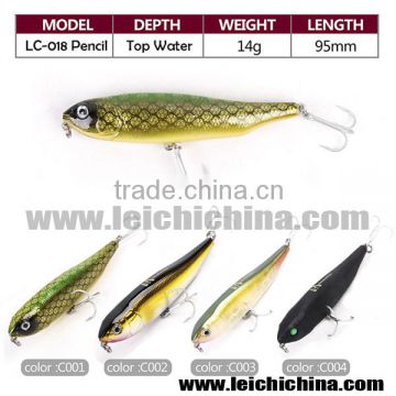 Wholesale fishing lure blanks