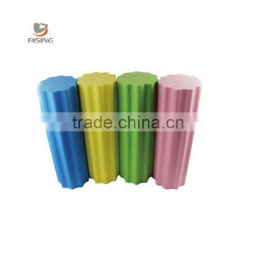 High density Hollow Yoga Massage Foam Rollers