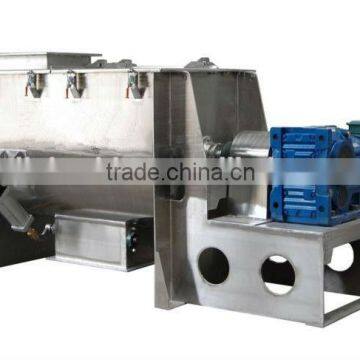 China manufacturer custom ribbon blender