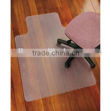 office chair mats pvc