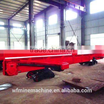 15 ton railway fixed mining wagon used to trasport ore