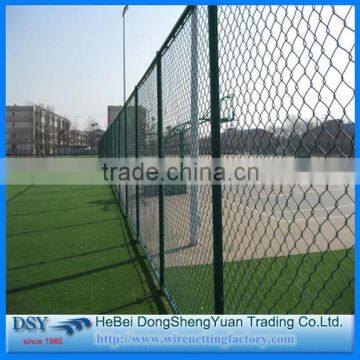 new 2016 Wholesale Alibaba China used chain link fence prices for sale Factory