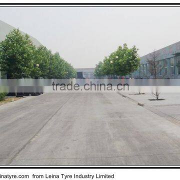 Agricultural Tractor Tyre Factory 18.4-34 photo-5
