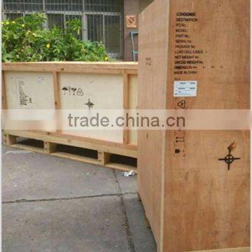 ZYJ1251 Electronic Tensile Testing Machine photo-3