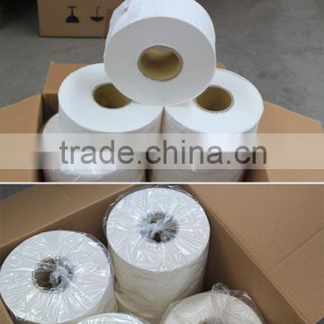 Wholesale cheap Reycle Jumbo roll Toilet Paper