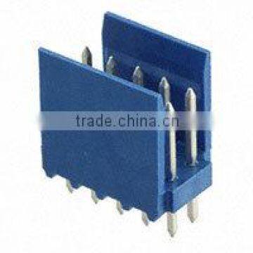The Connector 2X5 10PIN 281739-5