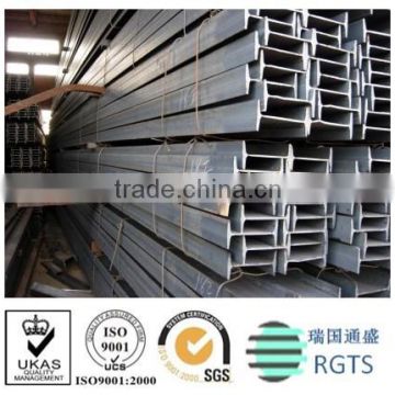 IPEAAAA Q235 ss400 Steel I Beam