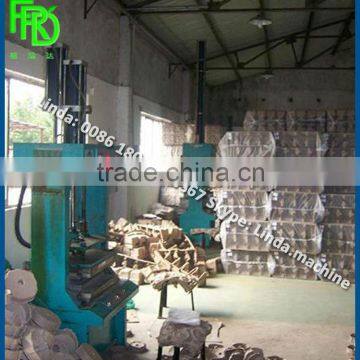 Paper Pulp Egg Tray Making Machine From Waste Paper photo-2