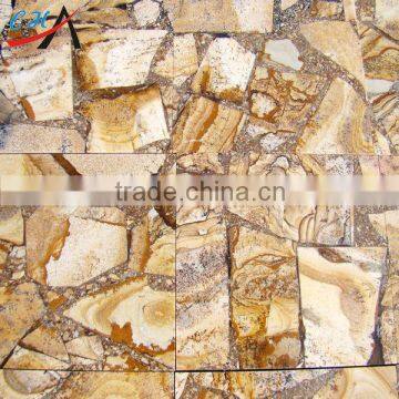 Professional Supplier of Mosaic Tile for Construction photo-2