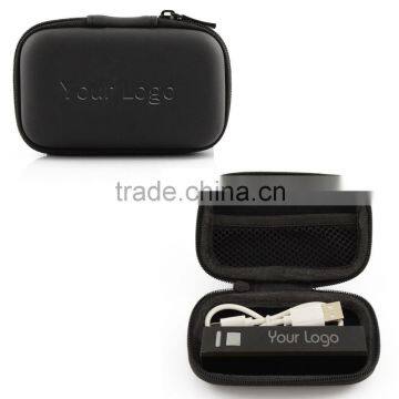 Free mock up USB travel KIT contain 2200 power bank AND micro usb cable