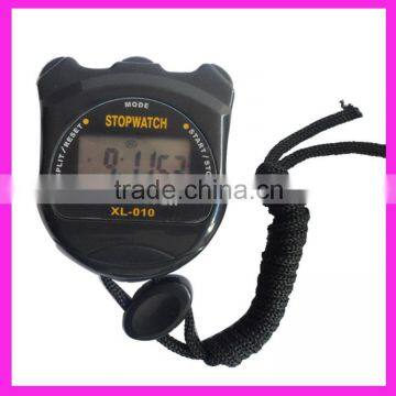 Hang a Rope of Electronic Digital Mini Stopwatch photo-5