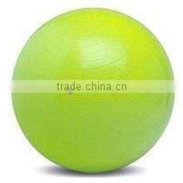 2014 new pvc gym ball