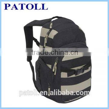 New popular multi-function korea backpack