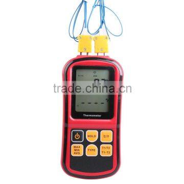 Thermocouple Thermometer RZ1312 photo-4