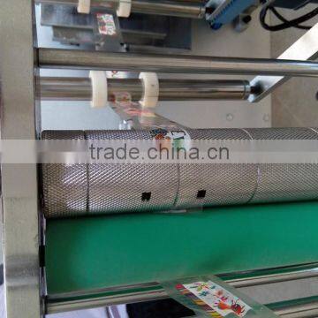 LAVY Cylindrical / Flat Heat Transfer Machine for Print Logo photo-4