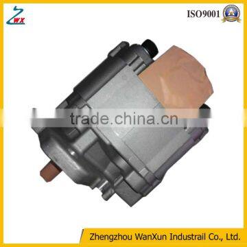 henan manufacturing gear pump 705-22-40070 for wheel loader part