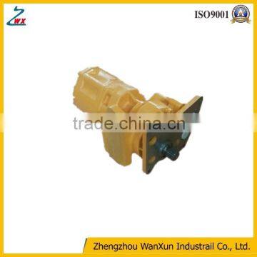 704-71-44070gear pump for hydraulic system high-quality