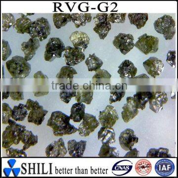 Manufacturing Industrial Rough Diamond RVG Powder photo-5