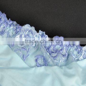 Latest Design Fitness Sexy Woman In Lace Panties Images photo-3