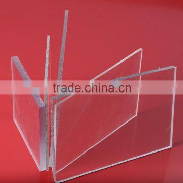 Round Police Riot Shield Polycarbonate Riot Shield photo-6