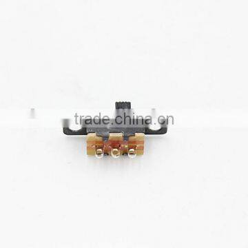 Mini Toggle Switch , Lateral Slide Switch , Micro Switch photo-2