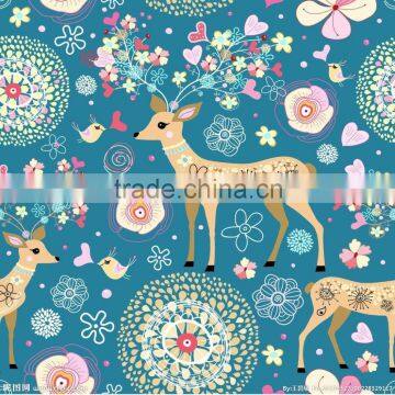 Excellent Hand Feeling Pigment Printing Binder HF-1801R photo-5