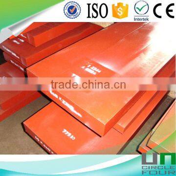 EN36/15NiCr13 Round Bar Alloy Construction Steel