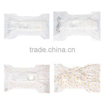 CASOFT brand disposable pet diaper /pet pants diaper warehouse in China