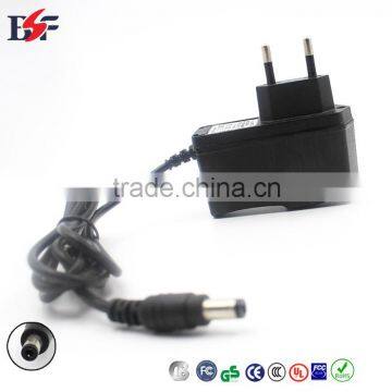 9w EU Plug Adapters With CE RoHs GS photo-6