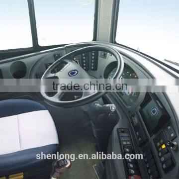 PASSENGER BUS SLK6129AK photo-6