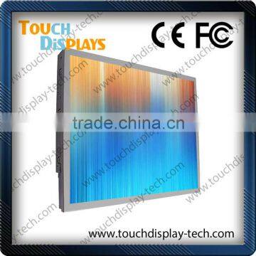 35 LCD inch display