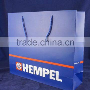 Luxury Shopping Bag (B6)