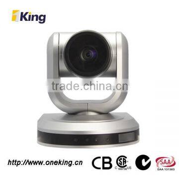 1080p60fps Tracking DVI,SDI Camera for Education Broadcasting photo-2