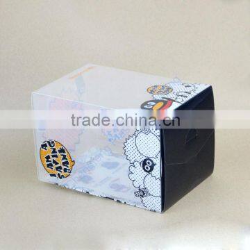 2016 Customized Printing Plastic Money Safe Box photo-5