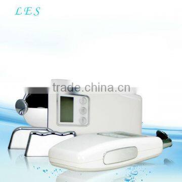 Micro Current Galvanic Home Spa Device 3 Optional Treatment Heads photo-4