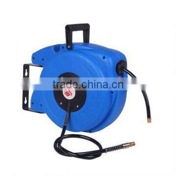 12m Auto Retractable Air Hose Reel