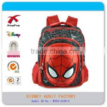 Cute 3D EVA School Bag, 3D EVA Backpack Bag