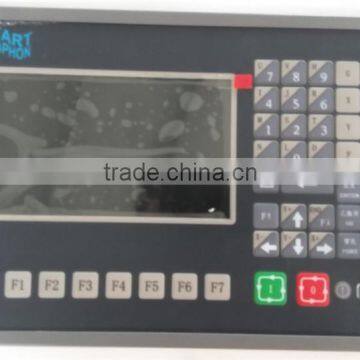 Cnc High Speed Plasma Cutting Machine for Aerospace Industry photo-3