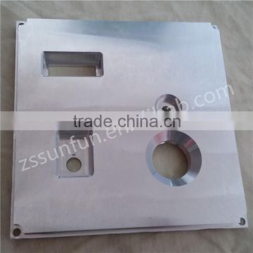 high precision and good quality casting machine parts