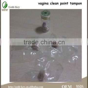 Sex Product Vagina Tightening Tampon photo-5