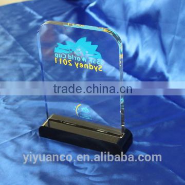 acrylic trophy/award ATA--016