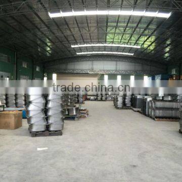 Precision CNC Stamping Parts photo-6