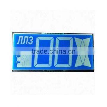 custom made elevator lcd display UNLCD20051                        
                                                Quality Choice