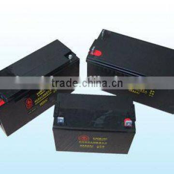 tubular batteries for inverters